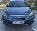 Синий Тойота RAV4 EV, объемом двигателя 0 л и пробегом 96 тыс. км за 16450 $, фото 1 на Automoto.ua