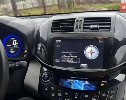 Синій Тойота RAV4 EV, об'ємом двигуна 0 л та пробігом 155 тис. км за 9999 $, фото 10 на Automoto.ua