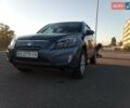 Тойота RAV4 EV 2013 в Харькове на Automoto.ua Синий Тойота RAV4 EV, объемом двигателя 0 л и пробегом 195 тыс. км за 9999 $, фото 1 на Automoto.ua