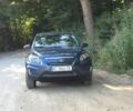Синій Тойота RAV4 EV, об'ємом двигуна 0 л та пробігом 161 тис. км за 8999 $, фото 3 на Automoto.ua