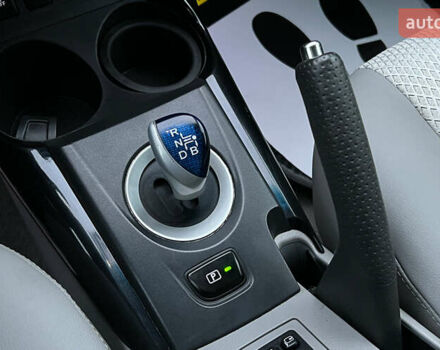 Тойота RAV4 EV 2013 в Львове на Automoto.ua Синий Тойота RAV4 EV, объемом двигателя 0 л и пробегом 230 тыс. км за 8999 $, фото 14 на Automoto.ua