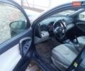 Синій Тойота RAV4 EV, об'ємом двигуна 0 л та пробігом 161 тис. км за 8999 $, фото 5 на Automoto.ua