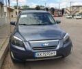 Синий Тойота RAV4 EV, объемом двигателя 0 л и пробегом 223 тыс. км за 13300 $, фото 1 на Automoto.ua