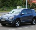Синій Тойота RAV4 EV, об'ємом двигуна 0 л та пробігом 125 тис. км за 10500 $, фото 1 на Automoto.ua