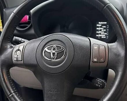 Синій Тойота RAV4 EV, об'ємом двигуна 0 л та пробігом 155 тис. км за 9999 $, фото 13 на Automoto.ua