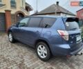 Синій Тойота RAV4 EV, об'ємом двигуна 0 л та пробігом 222 тис. км за 9999 $, фото 4 на Automoto.ua