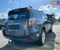 Синий Тойота RAV4 EV, объемом двигателя 0 л и пробегом 120 тыс. км за 13500 $, фото 1 на Automoto.ua