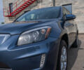 Синий Тойота RAV4 EV, объемом двигателя 0 л и пробегом 132 тыс. км за 12700 $, фото 1 на Automoto.ua