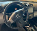 Синий Тойота RAV4 EV, объемом двигателя 0 л и пробегом 126 тыс. км за 14700 $, фото 2 на Automoto.ua