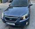 Синий Тойота RAV4 EV, объемом двигателя 0 л и пробегом 99 тыс. км за 13000 $, фото 1 на Automoto.ua