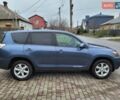 Синій Тойота RAV4 EV, об'ємом двигуна 0 л та пробігом 222 тис. км за 9999 $, фото 3 на Automoto.ua