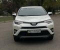 Білий Тойота RAV4 PHEV, об'ємом двигуна 2.49 л та пробігом 70 тис. км за 22700 $, фото 5 на Automoto.ua