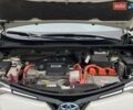 Білий Тойота RAV4 PHEV, об'ємом двигуна 2.49 л та пробігом 70 тис. км за 22700 $, фото 25 на Automoto.ua