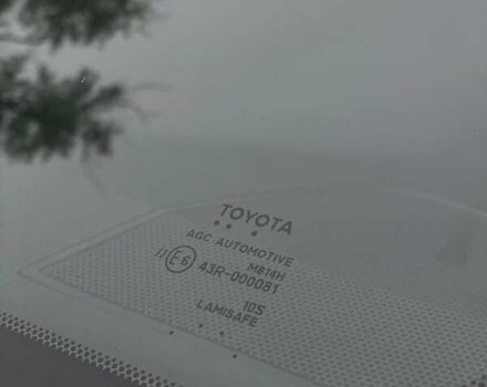 Білий Тойота RAV4 PHEV, об'ємом двигуна 2.49 л та пробігом 70 тис. км за 22700 $, фото 9 на Automoto.ua