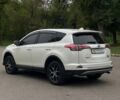 Білий Тойота RAV4 PHEV, об'ємом двигуна 2.49 л та пробігом 70 тис. км за 22700 $, фото 7 на Automoto.ua
