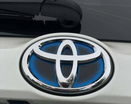 Білий Тойота RAV4 PHEV, об'ємом двигуна 2.49 л та пробігом 70 тис. км за 22700 $, фото 20 на Automoto.ua
