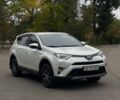 Білий Тойота RAV4 PHEV, об'ємом двигуна 2.49 л та пробігом 70 тис. км за 22700 $, фото 10 на Automoto.ua
