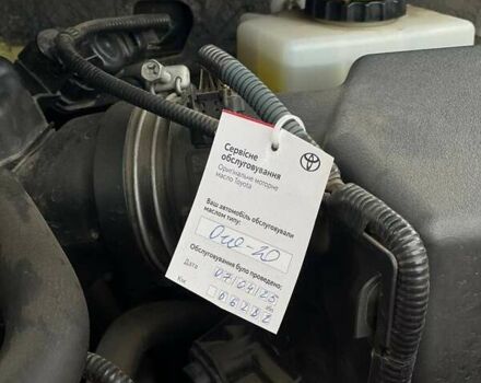 Білий Тойота RAV4 PHEV, об'ємом двигуна 2.49 л та пробігом 70 тис. км за 22700 $, фото 22 на Automoto.ua