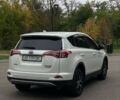Білий Тойота RAV4 PHEV, об'ємом двигуна 2.49 л та пробігом 70 тис. км за 22700 $, фото 6 на Automoto.ua