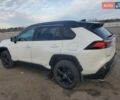 Білий Тойота RAV4 PHEV, об'ємом двигуна 2.5 л та пробігом 150 тис. км за 13500 $, фото 5 на Automoto.ua