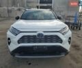 Білий Тойота RAV4 PHEV, об'ємом двигуна 2.5 л та пробігом 150 тис. км за 13500 $, фото 1 на Automoto.ua