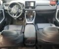 Білий Тойота RAV4 PHEV, об'ємом двигуна 2.5 л та пробігом 150 тис. км за 13500 $, фото 7 на Automoto.ua