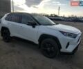 Білий Тойота RAV4 PHEV, об'ємом двигуна 2.5 л та пробігом 150 тис. км за 13500 $, фото 1 на Automoto.ua