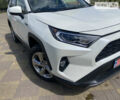 Белый Тойота RAV4 PHEV, объемом двигателя 2.49 л и пробегом 72 тыс. км за 37800 $, фото 25 на Automoto.ua