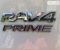 Белый Тойота RAV4 PHEV, объемом двигателя 2.49 л и пробегом 32 тыс. км за 42000 $, фото 34 на Automoto.ua