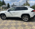 Белый Тойота RAV4 PHEV, объемом двигателя 2.49 л и пробегом 72 тыс. км за 37800 $, фото 16 на Automoto.ua