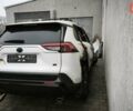 Белый Тойота RAV4 PHEV, объемом двигателя 2.49 л и пробегом 100 тыс. км за 6000 $, фото 1 на Automoto.ua