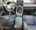Білий Тойота RAV4 PHEV, об'ємом двигуна 2.5 л та пробігом 45 тис. км за 13200 $, фото 6 на Automoto.ua