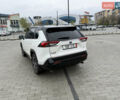 Білий Тойота RAV4 PHEV, об'ємом двигуна 0 л та пробігом 44 тис. км за 38500 $, фото 13 на Automoto.ua