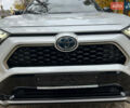 Белый Тойота RAV4 PHEV, объемом двигателя 0 л и пробегом 9 тыс. км за 44200 $, фото 21 на Automoto.ua