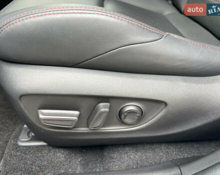 Белый Тойота RAV4 PHEV, объемом двигателя 0 л и пробегом 9 тыс. км за 44200 $, фото 27 на Automoto.ua