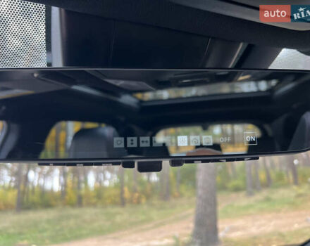 Белый Тойота RAV4 PHEV, объемом двигателя 0 л и пробегом 9 тыс. км за 44200 $, фото 34 на Automoto.ua