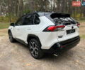 Белый Тойота RAV4 PHEV, объемом двигателя 0 л и пробегом 9 тыс. км за 44200 $, фото 7 на Automoto.ua