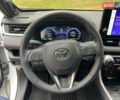 Белый Тойота RAV4 PHEV, объемом двигателя 0 л и пробегом 9 тыс. км за 44200 $, фото 28 на Automoto.ua