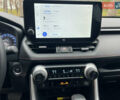 Белый Тойота RAV4 PHEV, объемом двигателя 0 л и пробегом 9 тыс. км за 44200 $, фото 30 на Automoto.ua