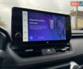 Белый Тойота RAV4 PHEV, объемом двигателя 2.5 л и пробегом 10 тыс. км за 44000 $, фото 27 на Automoto.ua