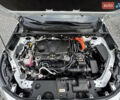 Белый Тойота RAV4 PHEV, объемом двигателя 2.5 л и пробегом 10 тыс. км за 44000 $, фото 28 на Automoto.ua