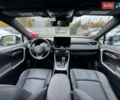 Белый Тойота RAV4 PHEV, объемом двигателя 2.5 л и пробегом 10 тыс. км за 44000 $, фото 16 на Automoto.ua