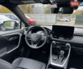Белый Тойота RAV4 PHEV, объемом двигателя 2.5 л и пробегом 10 тыс. км за 44000 $, фото 17 на Automoto.ua