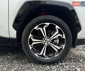Белый Тойота RAV4 PHEV, объемом двигателя 2.5 л и пробегом 10 тыс. км за 44000 $, фото 14 на Automoto.ua