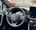 Белый Тойота RAV4 PHEV, объемом двигателя 2.5 л и пробегом 10 тыс. км за 44000 $, фото 18 на Automoto.ua