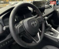 Белый Тойота RAV4 PHEV, объемом двигателя 2.5 л и пробегом 10 тыс. км за 44000 $, фото 22 на Automoto.ua