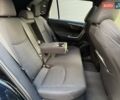 Черный Тойота RAV4 PHEV, объемом двигателя 2.49 л и пробегом 71 тыс. км за 40990 $, фото 11 на Automoto.ua
