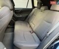 Черный Тойота RAV4 PHEV, объемом двигателя 2.49 л и пробегом 71 тыс. км за 43990 $, фото 10 на Automoto.ua