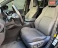 Черный Тойота RAV4 PHEV, объемом двигателя 2.49 л и пробегом 71 тыс. км за 43990 $, фото 9 на Automoto.ua