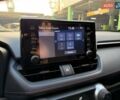 Черный Тойота RAV4 PHEV, объемом двигателя 2.49 л и пробегом 71 тыс. км за 43990 $, фото 24 на Automoto.ua